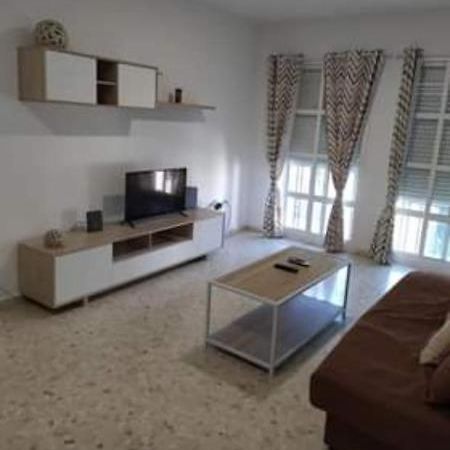 Apartamento Luz y Sol San Fernando Exterior foto