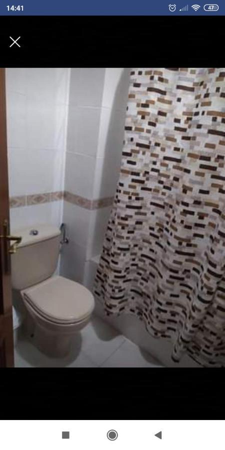 Apartamento Luz y Sol San Fernando Exterior foto